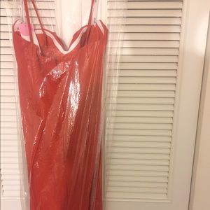 Da Vinci Bridesmaids dress